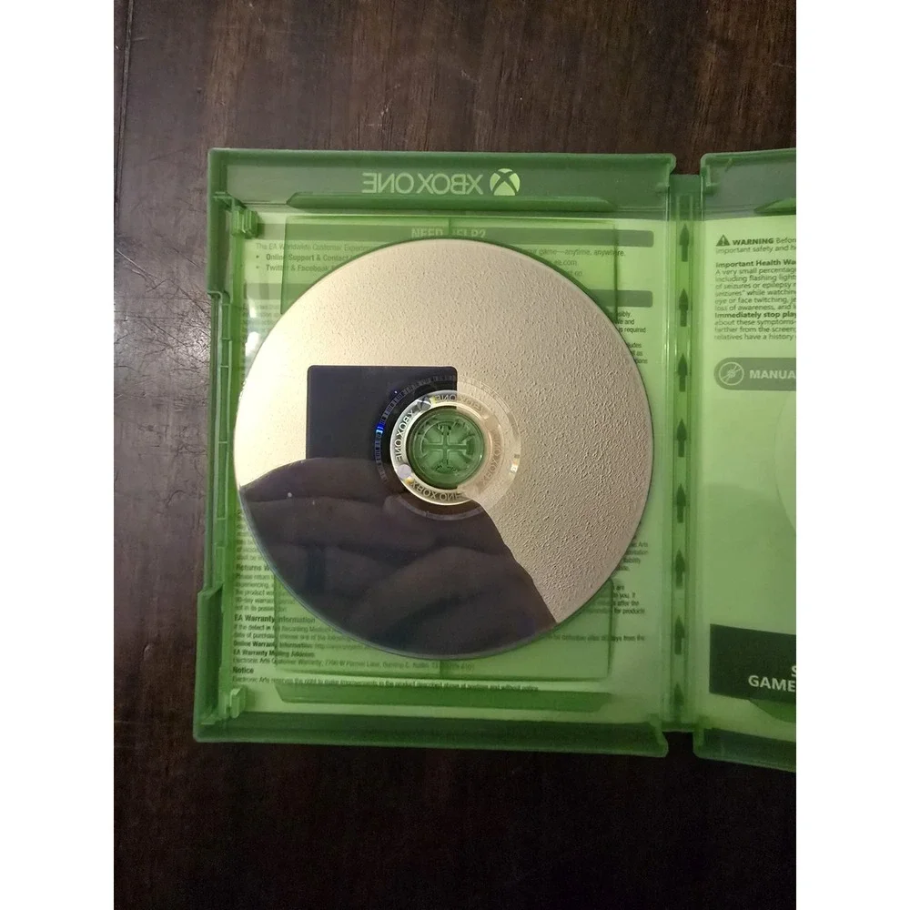 Plants‎ vs Zombies Garden Warfare (2014) Xbox One